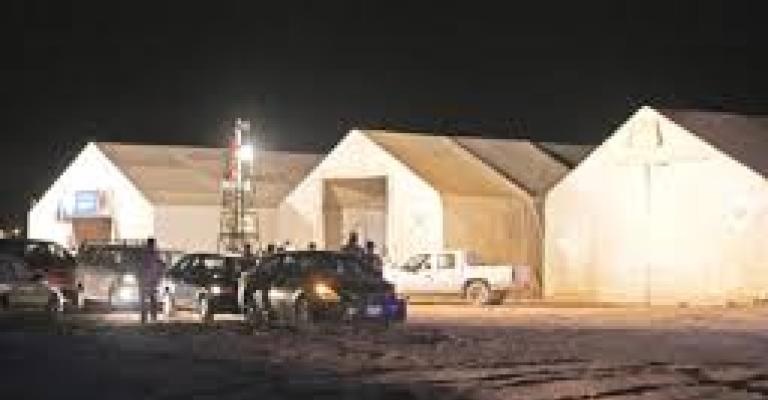 ضبط أردني و10 سوريين بحوزتهم حبوب مخدرة