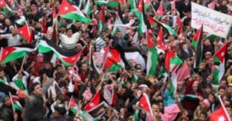العضايلة: الحركة الاسلامية تدرس طبيعة الحراك القادم العضايلة: الحركة الاسلامية تدرس طبيعة الحراك القادم