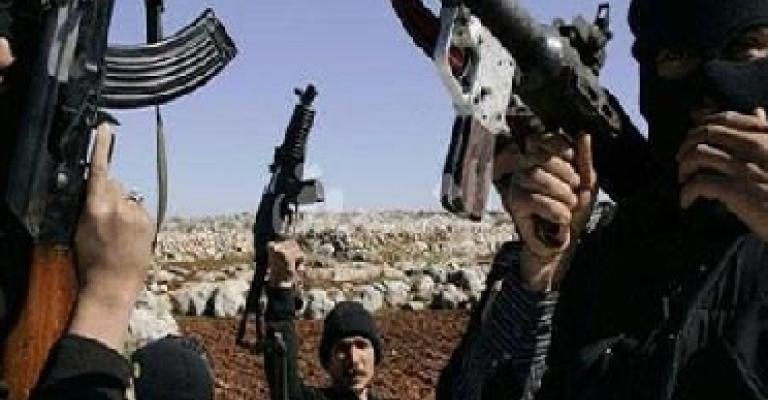 انخفاض عمليات التيار السلفي في سورية ومقتل أحد أعضائه