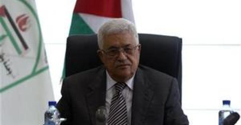 عباس: لا سلام دون تبييض السجون 