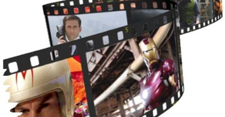 ورشة متخصصة بترجمة الافلام السينمائية 