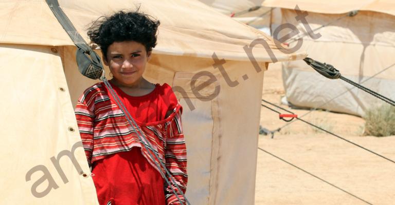 عدد السوريين الفارين من الحرب سيتجاوز المليون قريبا عدد السوريين الفارين من الحرب سيتجاوز المليون قريبا