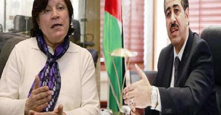 البت في قضية ابو علبة وقشوع اليوم 