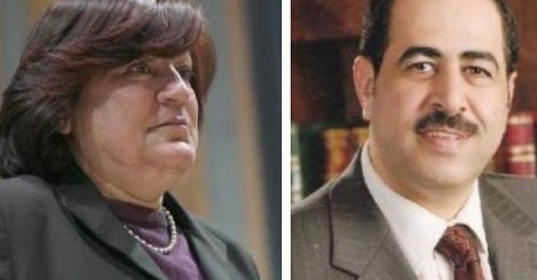 الاستئناف تعيد الفرز والجمع لحسم المقعد بين ابو علبة وقشوع 