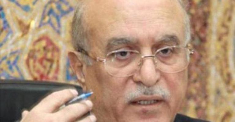 العدوان ينتقد الغياب عن نقاشات الملك العدوان ينتقد الغياب عن نقاشات الملك