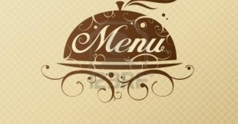 اسعار المطاعم قيد الدراسة 