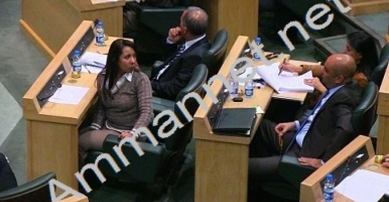 29 نائبا يطالبون باعادة تفسير المادة 115 من نظامهم الداخلي 29 نائبا يطالبون باعادة تفسير المادة 115 من نظامهم الداخلي