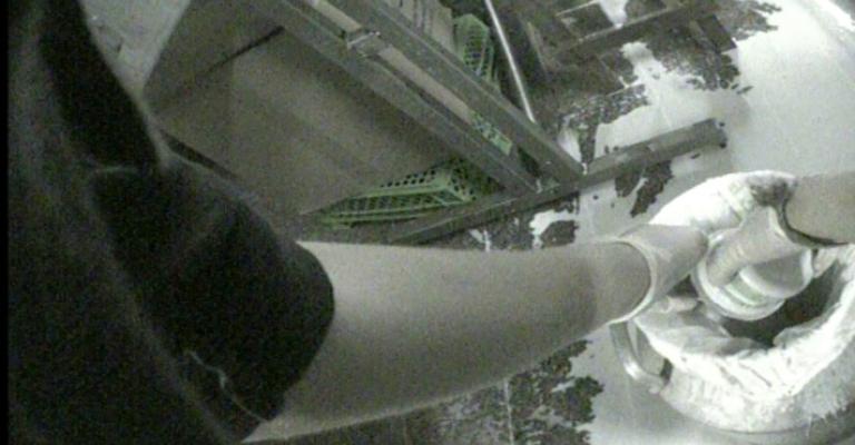 تجاوزات صحية وبيئية.. وتلاعب بالمواصفات في مصانع ألبان تجاوزات صحية وبيئية.. وتلاعب بالمواصفات في مصانع ألبان