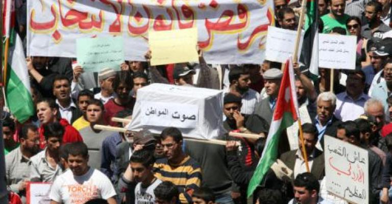 تنسيقية المعارضة تجدد مطلبها بقانون انتخاب ديمقراطي تنسيقية المعارضة تجدد مطلبها بقانون انتخاب ديمقراطي