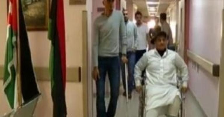 900 ليبي يتعالجون في المملكة ووعود بتسديد المستحقات