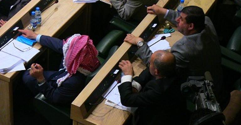 كتلة المستقبل تتراجع عن تسمية خليفات لرئاسة الحكومة وتتركه للملك كتلة المستقبل تتراجع عن تسمية خليفات لرئاسة الحكومة وتتركه للملك