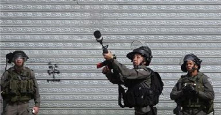 استطلاع: 60% يتوقعون اندلاع انتفاضة ثالثة 