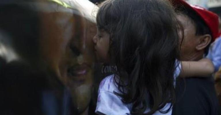 وفاة هوغو تشافيز: فنزويلا تعلن الحداد 7 أيام 