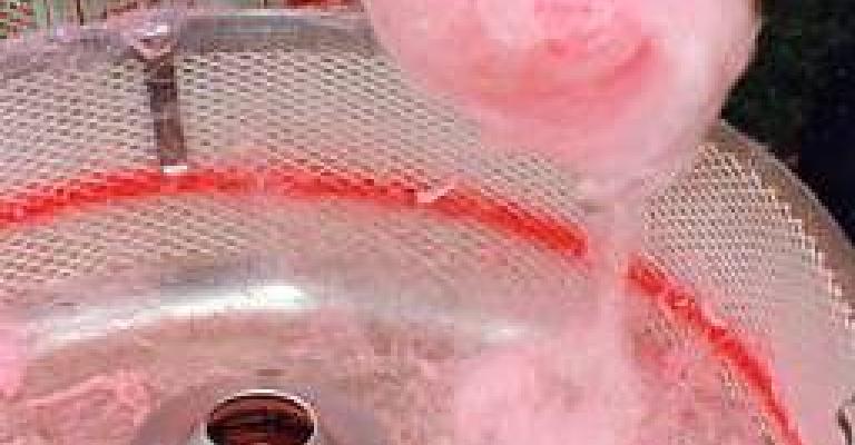 أهازيج الثورة السورية لترويج غزل البنات- صوت 