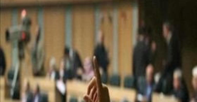 غالبية الكتل النيابية تتخلى عن فرصة تسمية رئيس الحكومة غالبية الكتل النيابية تتخلى عن فرصة تسمية رئيس الحكومة