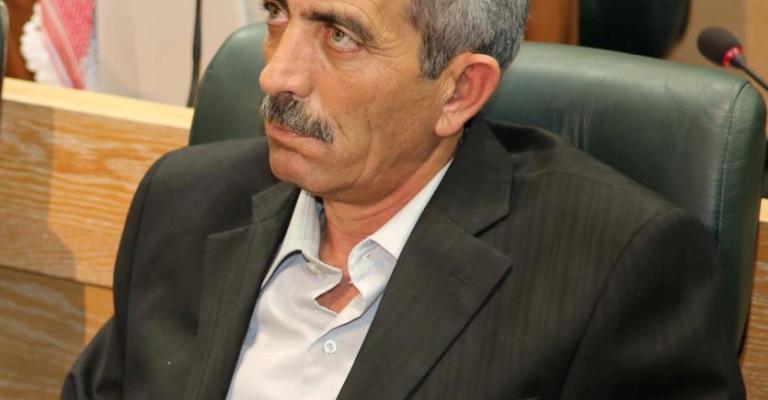 استئناف عمان تقرر صحة فوز النائب الرواشدة