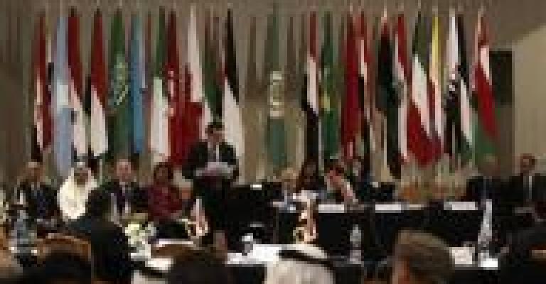 الجامعة العربية تسمح بتسليح المعارضة السورية