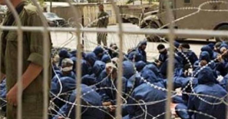 إسرائيل تعرّض الأطفال المعتقلين "لسوء معاملة منهجي"