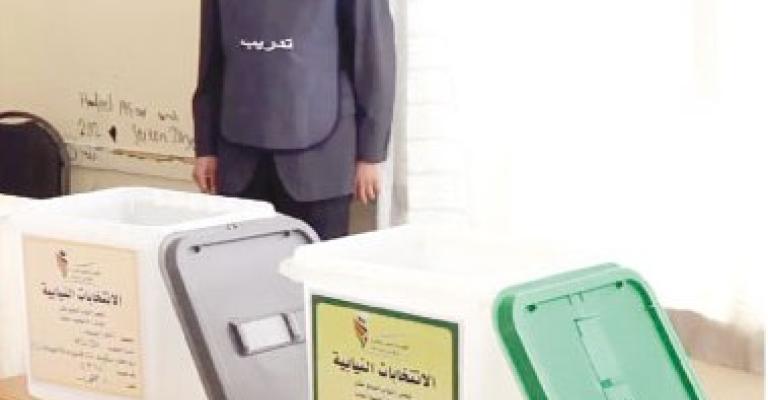 استئناف عمان تستمع لشهادة رئيس لجنة الاقتراع في اولى السلط 