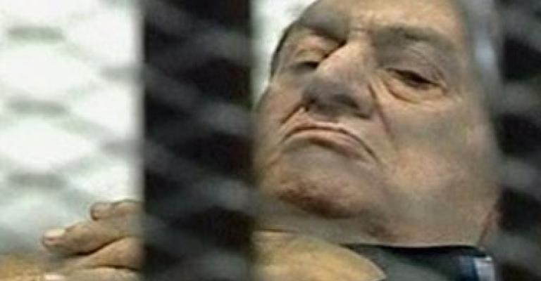  مبارك حزين لما يحدث