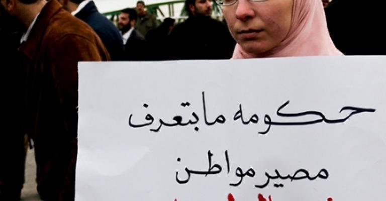 الافراج عن الناطور خلال 48 ساعة 