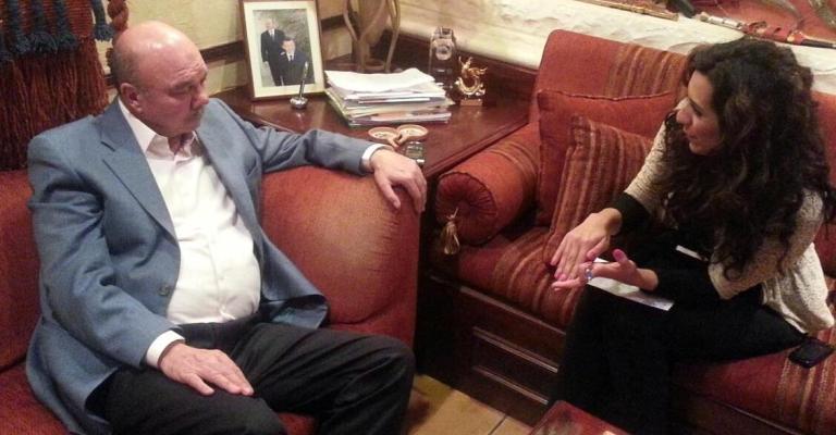 الفايز : الشلن كان يحكي زمان !‎