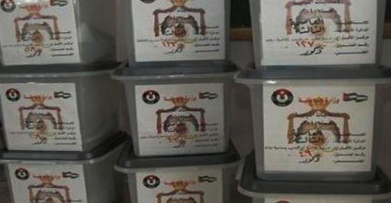 الاستئناف ترد طعون بعدم دستورية قانون الانتخابات 