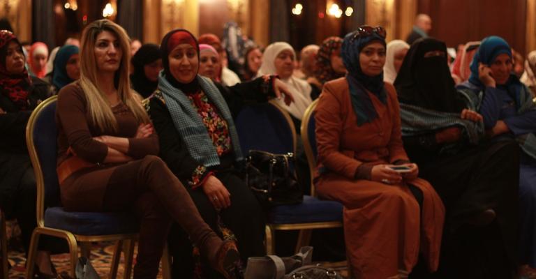 10 أردنيات يتحدين سوق العمل بمشاريع اقتصادية