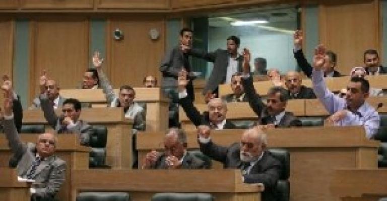 كتلة المستقبل تطالب بتوزير النواب كتلة المستقبل تطالب بتوزير النواب