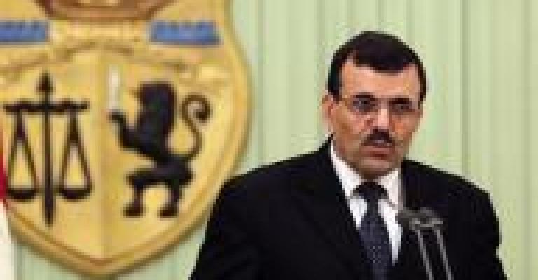 تونس: منح الثقة للحكومة الجديدة