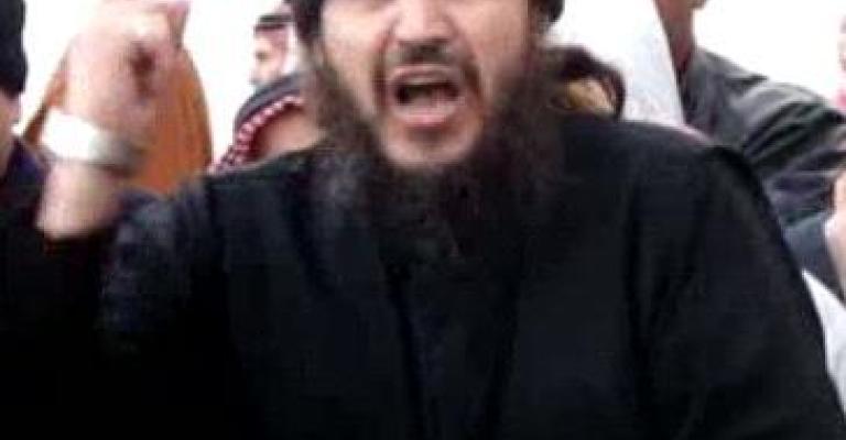 السلفيون يهددون بالاعتصام امام الرئاسة تضامنا مع المقدسي 