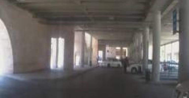 رغدان السياحي..مجمع مع وقف التنفيذ- فيديو