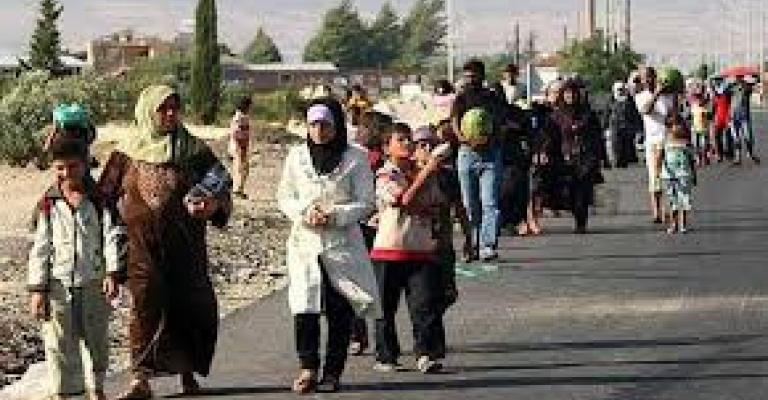 سوريون ينتقدون تعميم صفة اللجوء عليهم - صوت