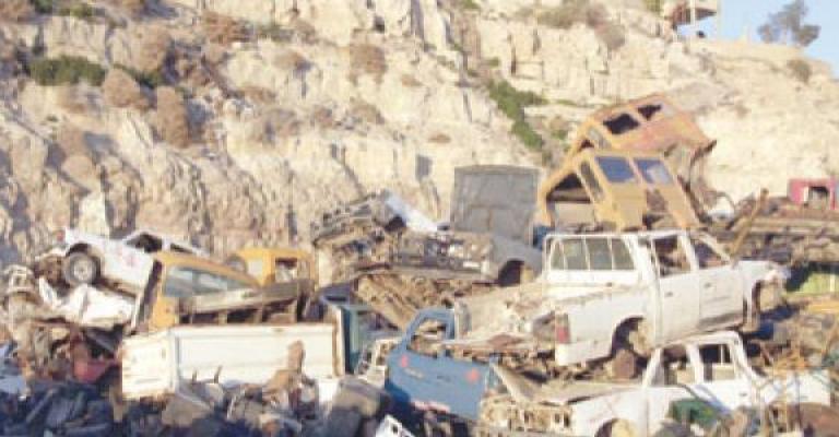 تحقيق: بلدية الزرقاء "فساد تراكمي" يرفع مديونيتها إلى 13 مليون دينار