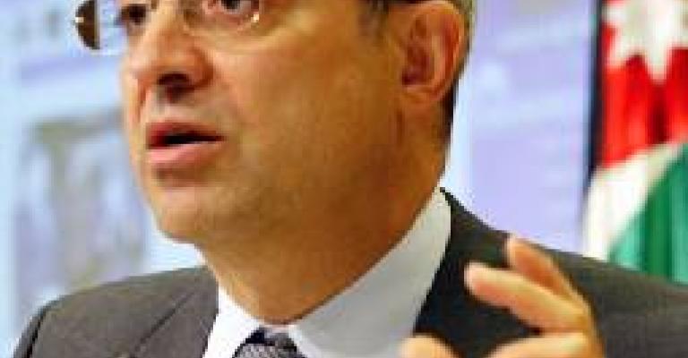  المعشر لـ"عمان نت": أوباما سيطمئن الأردن حيال وضعه "الحساس" في المسألة السورية..صوت