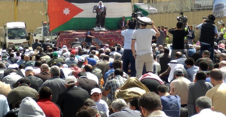 مهرجان "الأقصى في خطر"