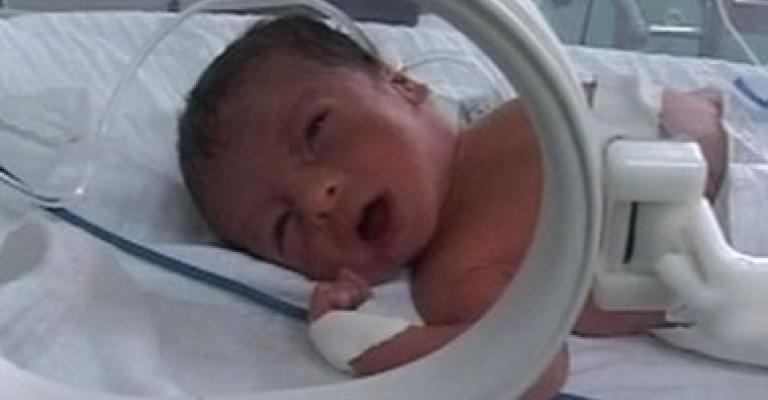 معاناة "الخدج" السوريين ..بين ضيق حال الأهالي ومماطلة المسؤولين