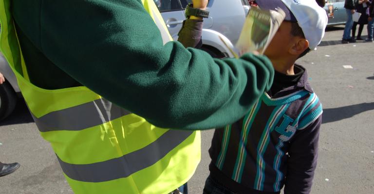 راصد يعلن خارطة طريق للإصلاح الانتخابي