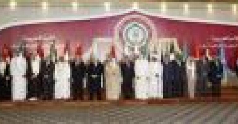 القمة العربية: حق الأعضاء بتسليح المعارضة السورية