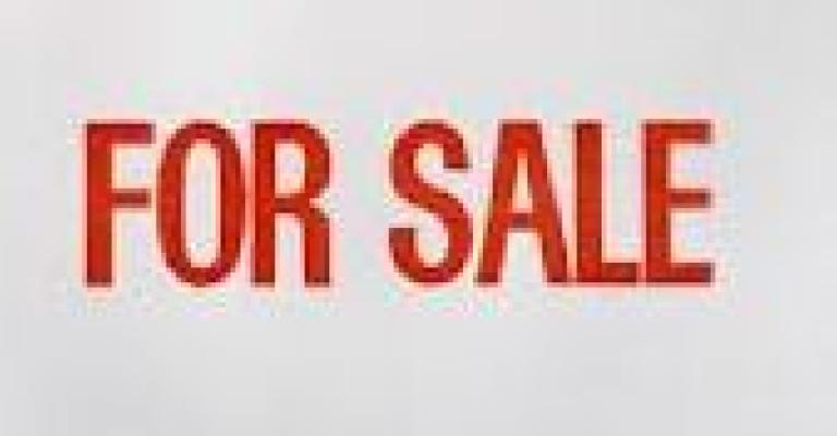 بيع الوزارات في المزادات