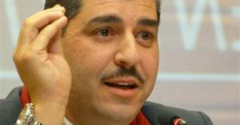 النظر بشكوى أبو الراغب بحق الكاتب الزعبي