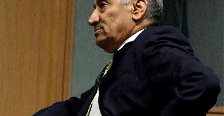 حكومة النسور الثانية: رشيقة.. أزمة.. لا جديد اقتصادياً 