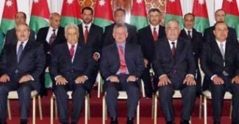 الوسط الاسلامي النيابية: بعض وزراء الحكومة تحوم حولهم شبهات الفساد