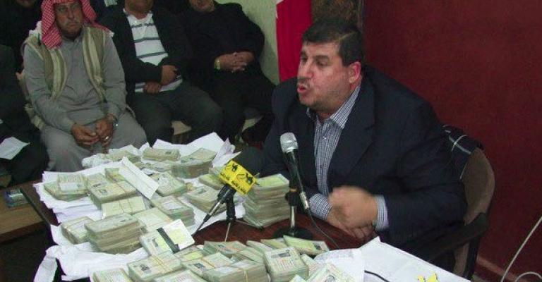 السعود يطلب السير بالقضية المقامة ضده من المستقلة للانتخابات 