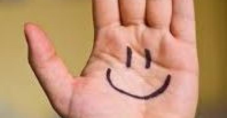 التشخيص بالنكتة