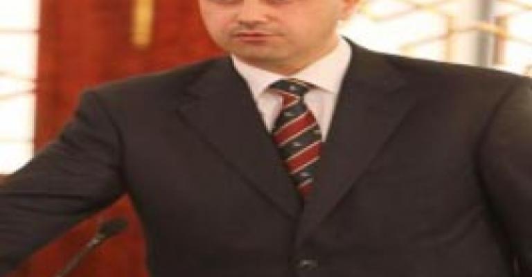 المومني ناطقا باسم الحكومة