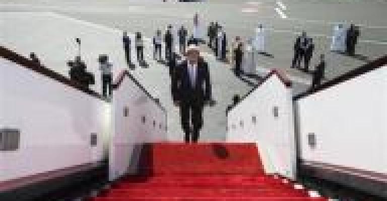 كيري يزور القدس ورام الله بدون خطة سلام