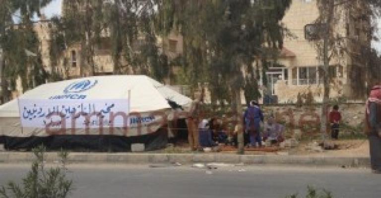 لا مبرر لإعلان الشمال منطقة منكوبة !! لا مبرر لإعلان الشمال منطقة منكوبة !!