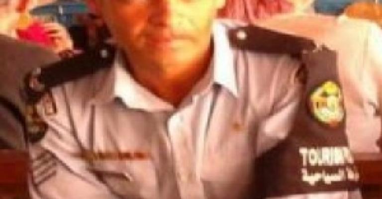 جثة الرقيب الجراح بقيت في المياه الكبريتية 40 ساعة جثة الرقيب الجراح بقيت في المياه الكبريتية 40 ساعة