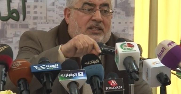 إطلاق مبادرة زمزم بواقع 300-500 عضو تأسيسي